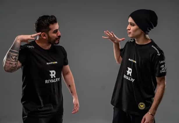 Coldzera poderia nāo ser bicampeão no CS:GO se não fosse TACO