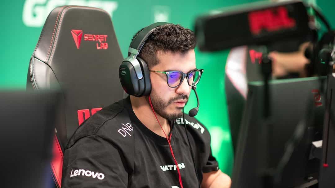 Equipe jurídica de Coldzera nega qualquer relação contratual com a Legacy