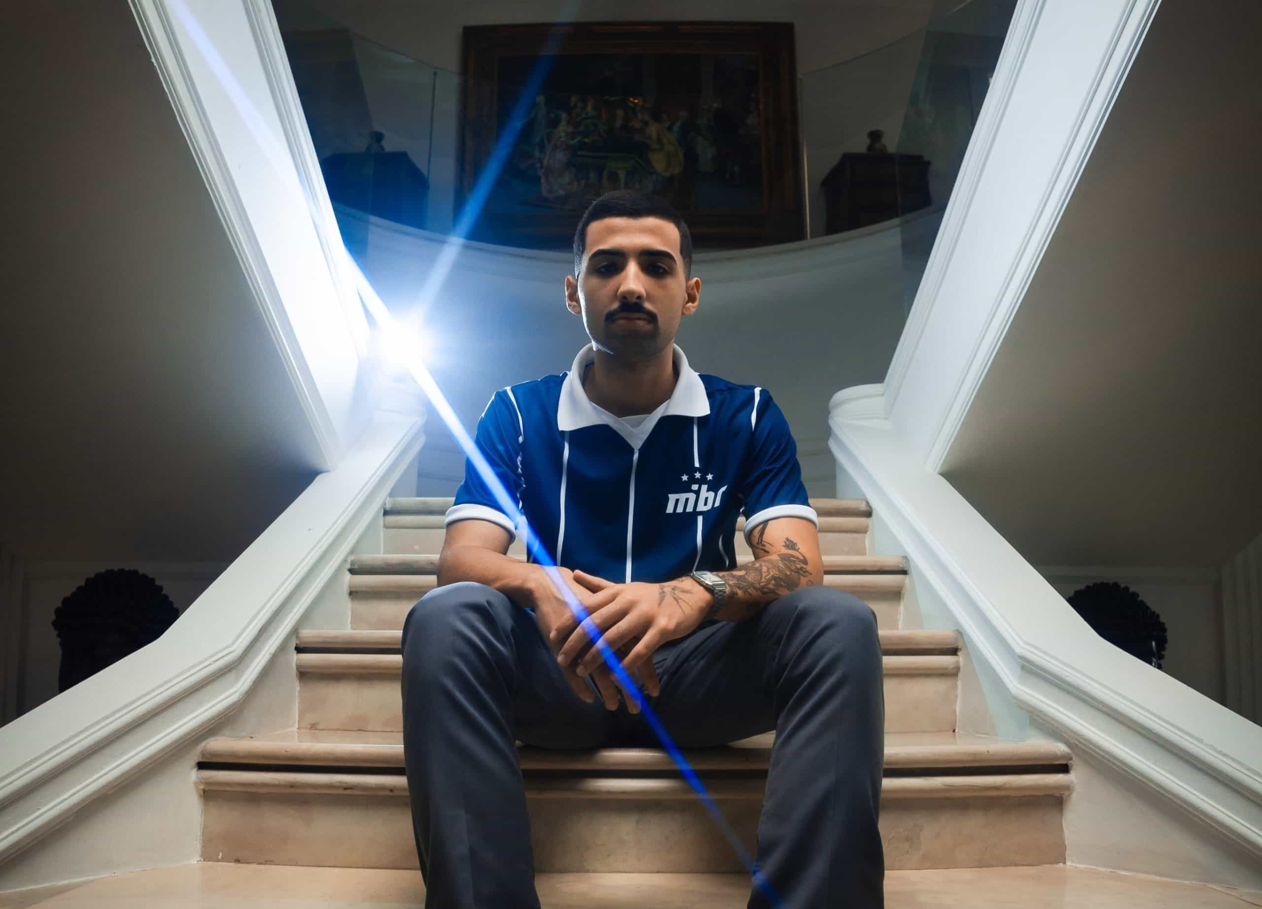 Cortezia Expõe Desafios de Aquecimento Antes de Partida no Valorant Kickoff Americas 2025