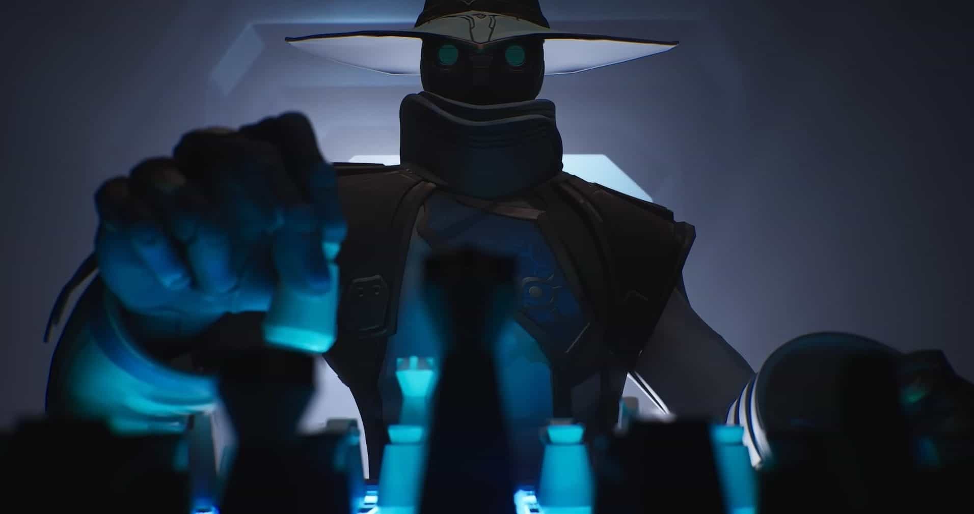 Novo Patch do Valorant traz Bug no Fio do Cypher