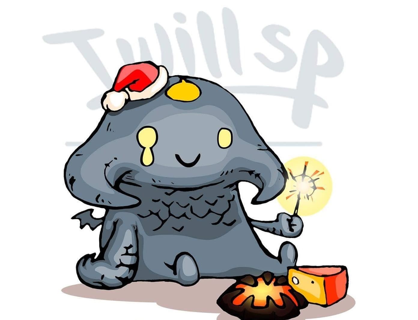 Roshan também recebeu presentes na atualização 7.35.