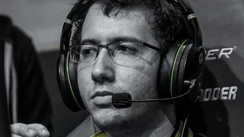 Team Liquid jogará desfalcado na ESL One