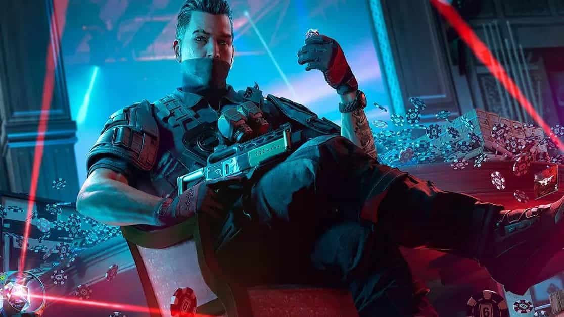 Guia completo de Denari: como jogar com o novo operador do Rainbow Six Siege