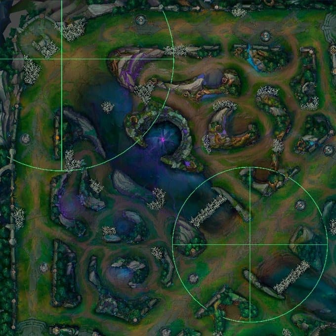 Detector de Lane Swap no League of Legends acaba com o meta profissional atual