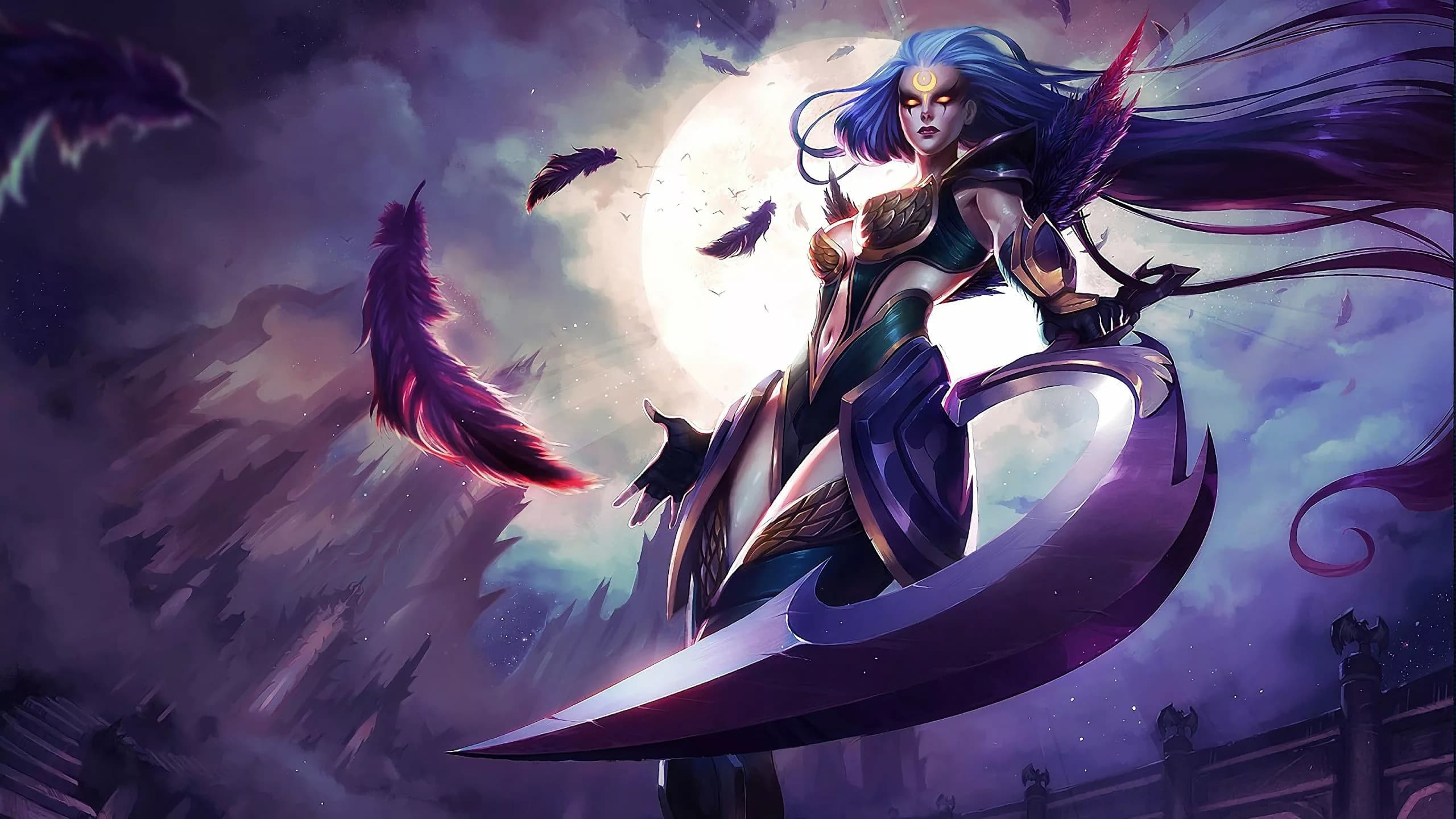 Melhores Campeões Patch 25.11 Em Cada Rota do League of Legends