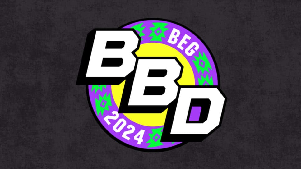 A próxima parada da equipe é o BetBoom Dacha.