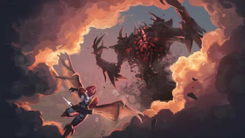 Mid no Dota 2: A Psicologia e o Impacto de um Midlaner