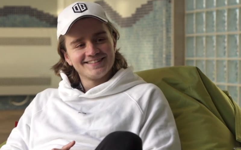 N0Tail soube a hora de parar e isso fez um bem danado.