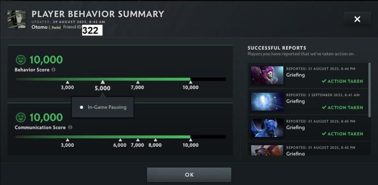 Jogador tóxico faz jogo de refém por três horas no Dota 2