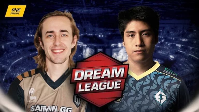 DreamLeague chega à sua vigésima temporada