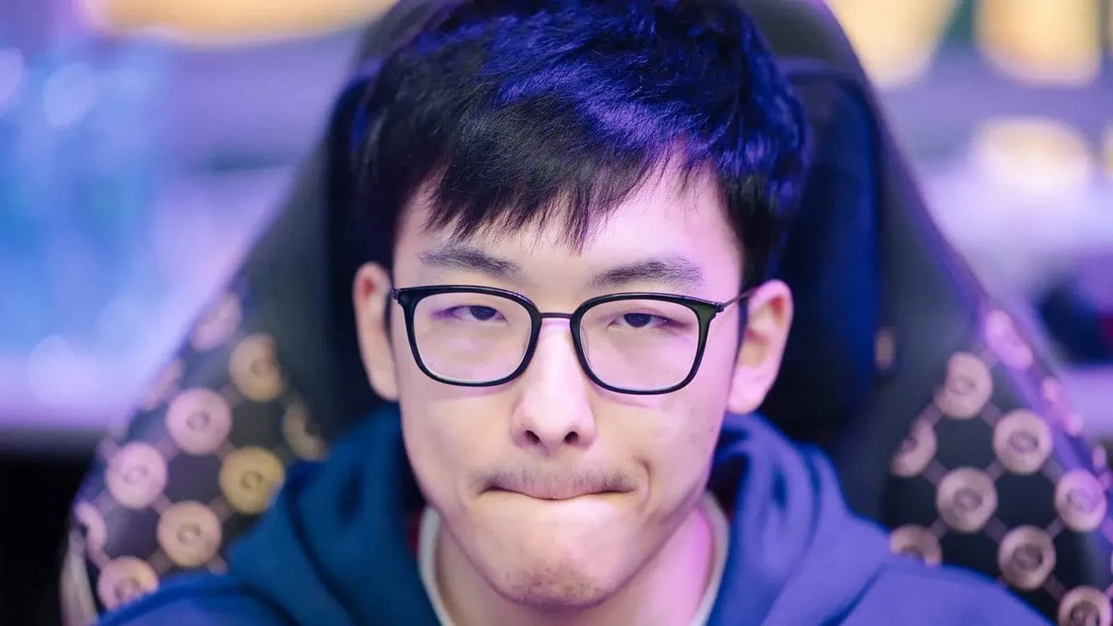 Faith_bian também passou pela mudança de nome planejada por Yatoro.