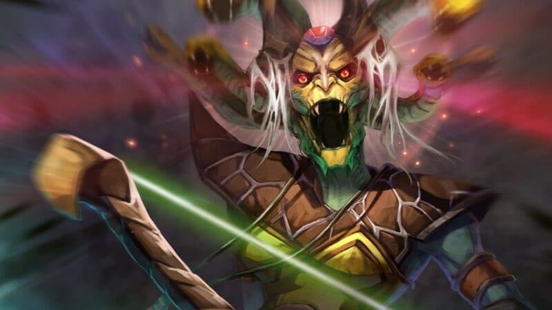 Veja os heróis com as maiores taxas de sucesso da última semana