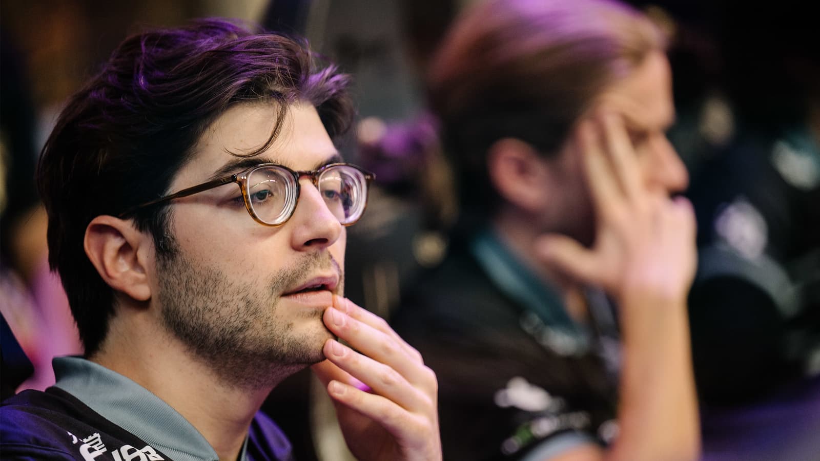 Ceb pensando em como resolver os problemas da OG.