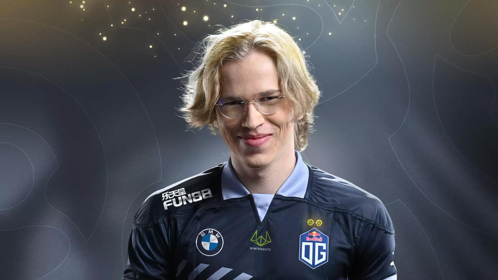 Se o Team Secret achar um Topson escondido nos pubs a equipe tá feita.