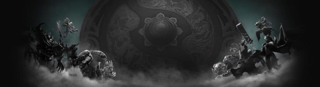 O que é o Circuito Profissional de Dota?