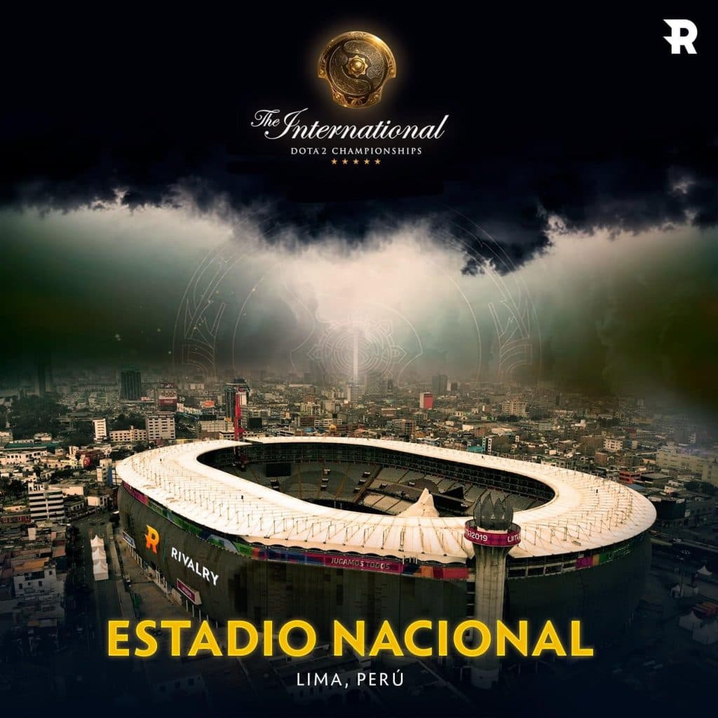 Locais dos próximos Majors podem ter sido revelados