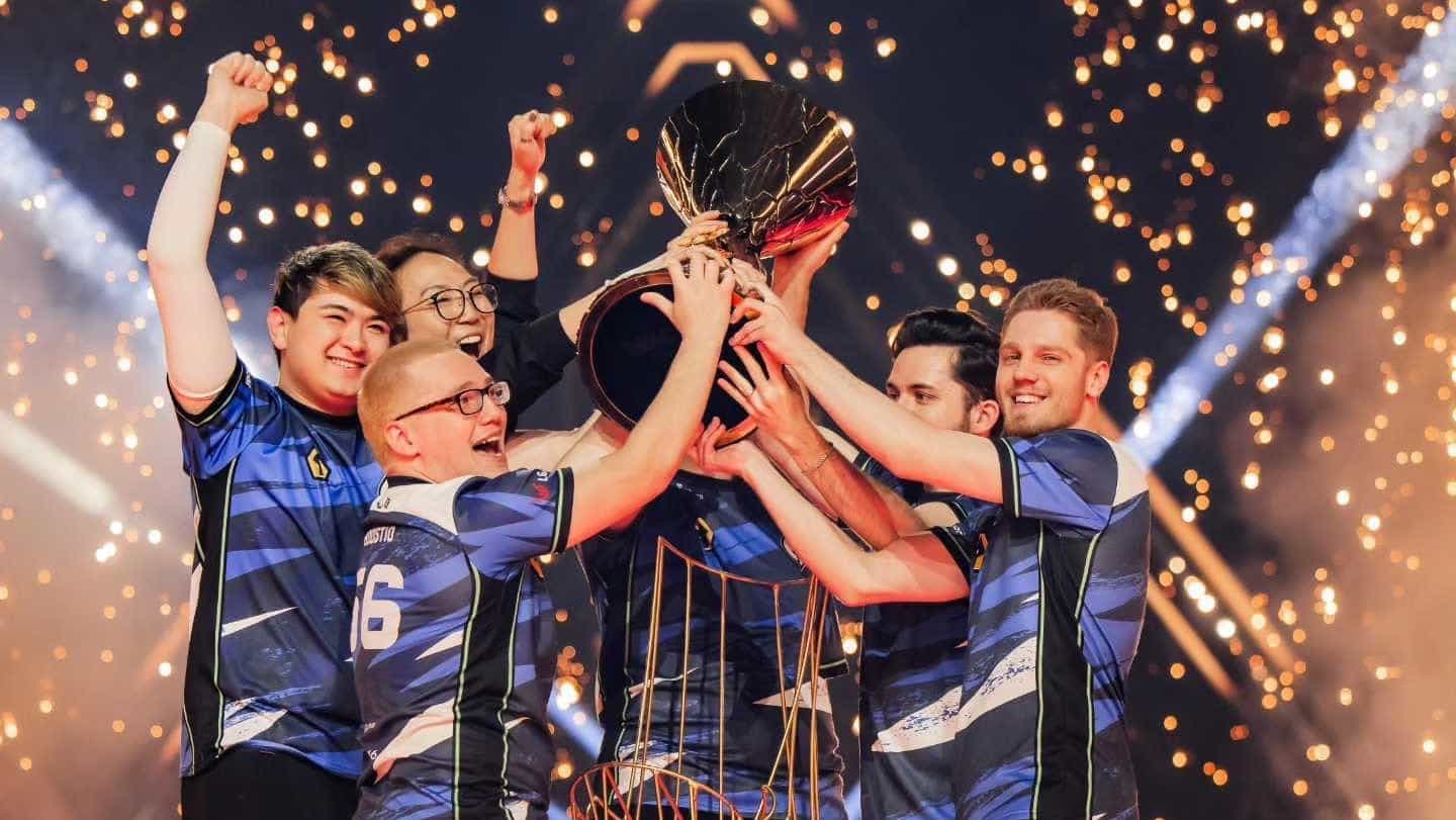 Evil Geniuses pode encerrar suas atividades em 2024