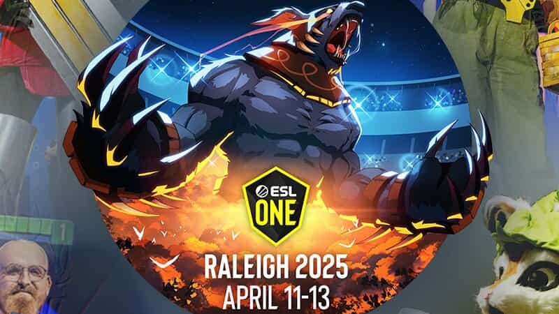 ESL tenta ajudar a América do Norte a se reerguer