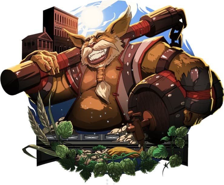 Queda Coronal chega logo antes da ESL.