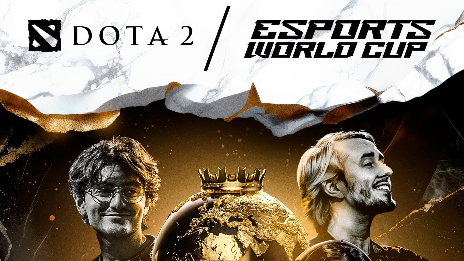Esports World Cup confirma Dota 2 na edição de 2025