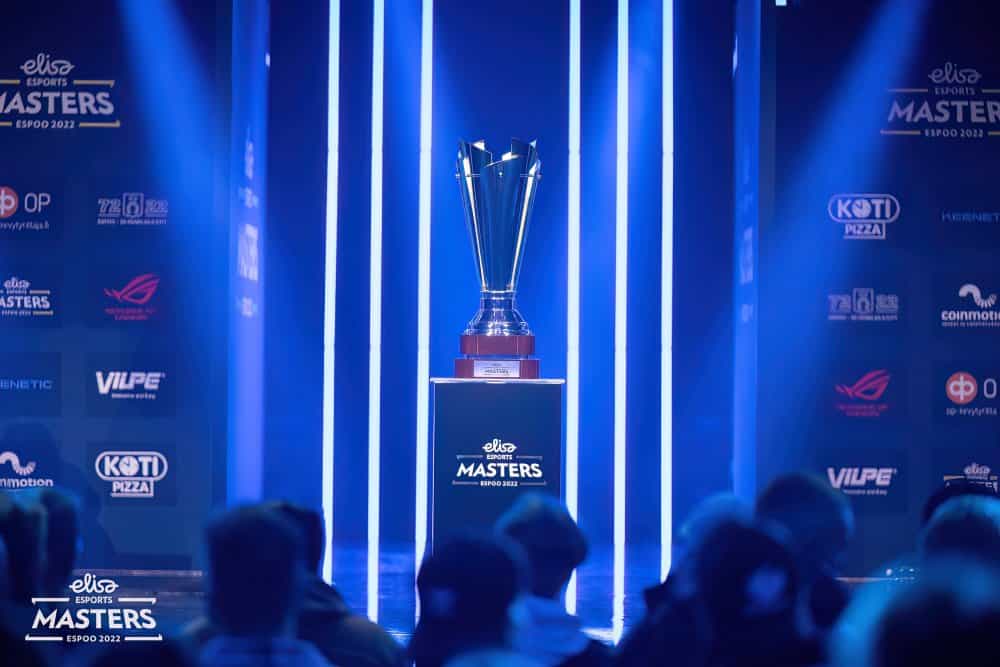 Elisa Masters Espoo - Tudo o que você precisa saber