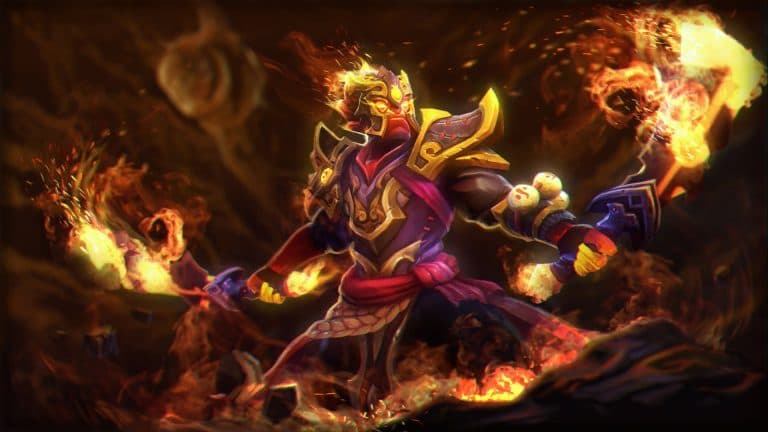 Jogador tóxico faz jogo de refém por três horas no Dota 2