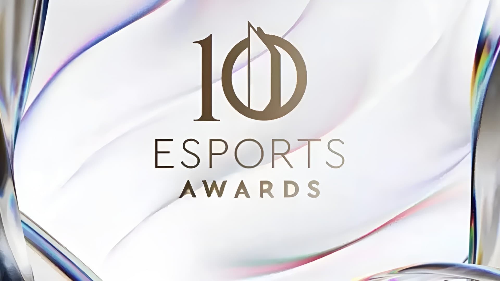 Esports Awards 2025: Quem foram os vencedores de cada categoria?