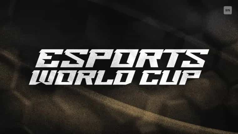 Major de CS2 na Arábia Saudita? Tudo que ouvimos na coletiva de imprensa da EWC.