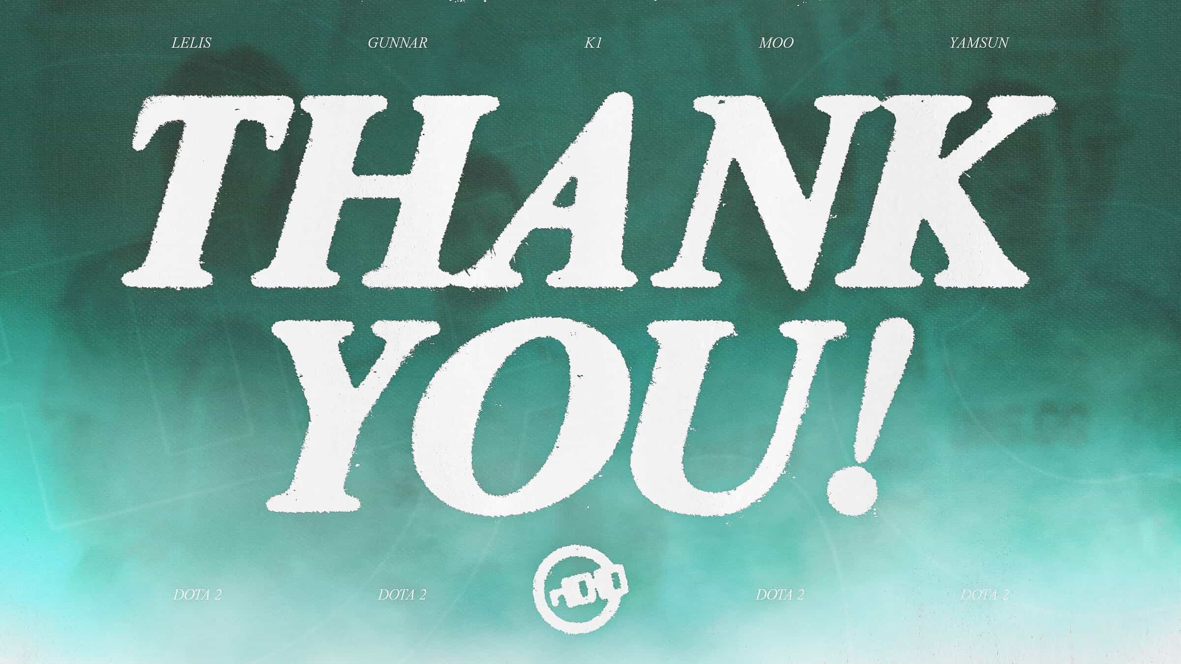 nouns dispensa todos os jogadores