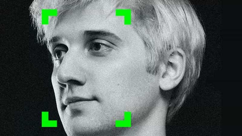 Arteezy assina contrato de stream com a Kick