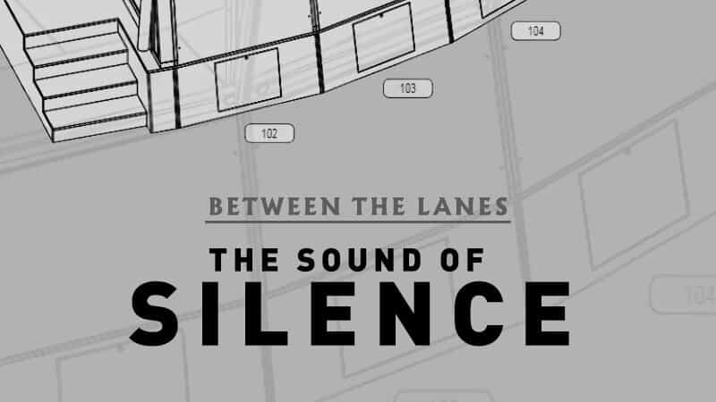 Nas entretrilhas: a história do TI através do som