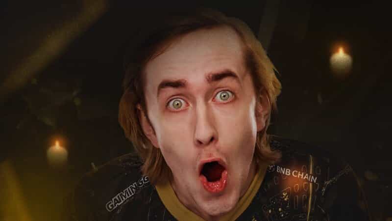 Quinn fala sobre a temporada 2023 e o fim do CPD