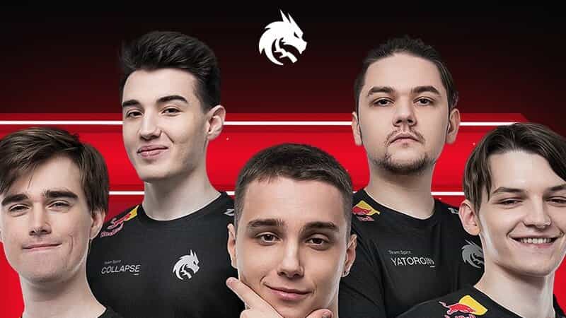 DreamLeague: temporada 21 chega ao fim