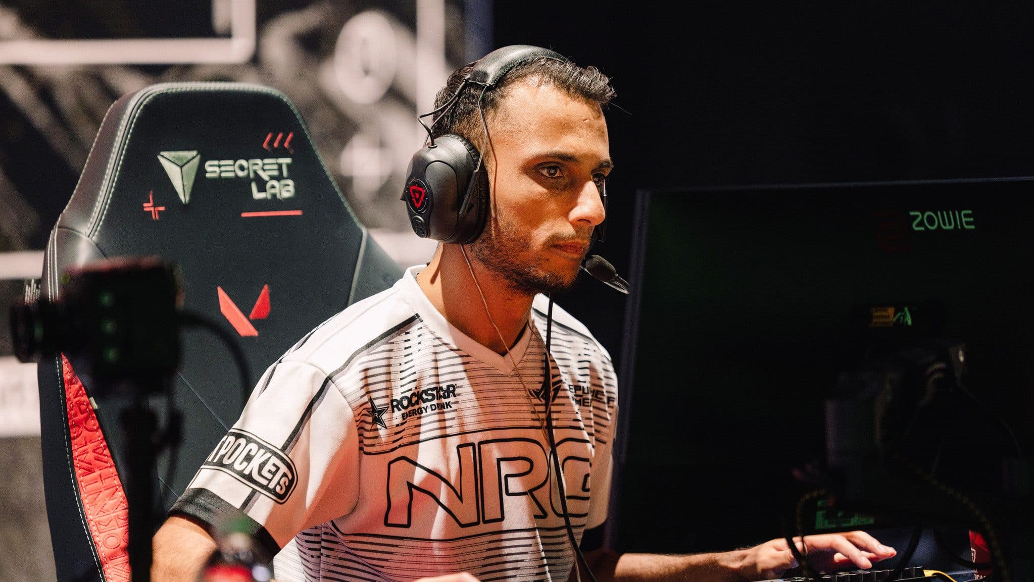 O fim de uma era: FNS se despede da NRG