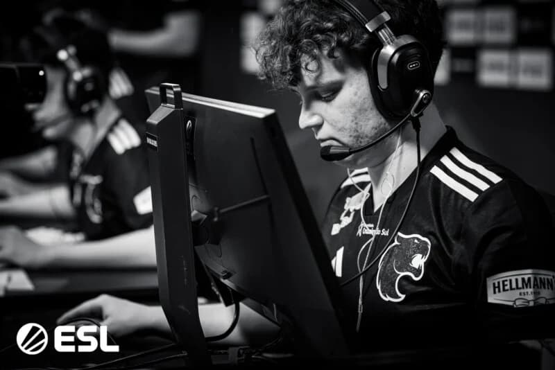 GamerLegion supera FURIA e elimina brasileiros da IEM Dallas 2025