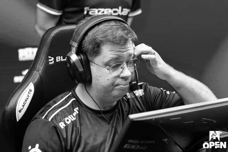 FaZe Clan, Finalista do Major, é Eliminada no Primeiro Dia da BLAST Bounty 2026