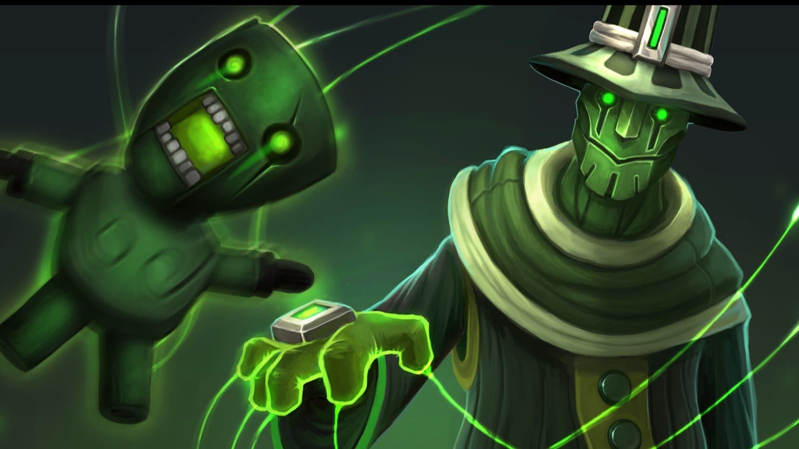 O topo da lista é dominado pelo Rubick mais uma vez na Elite League.