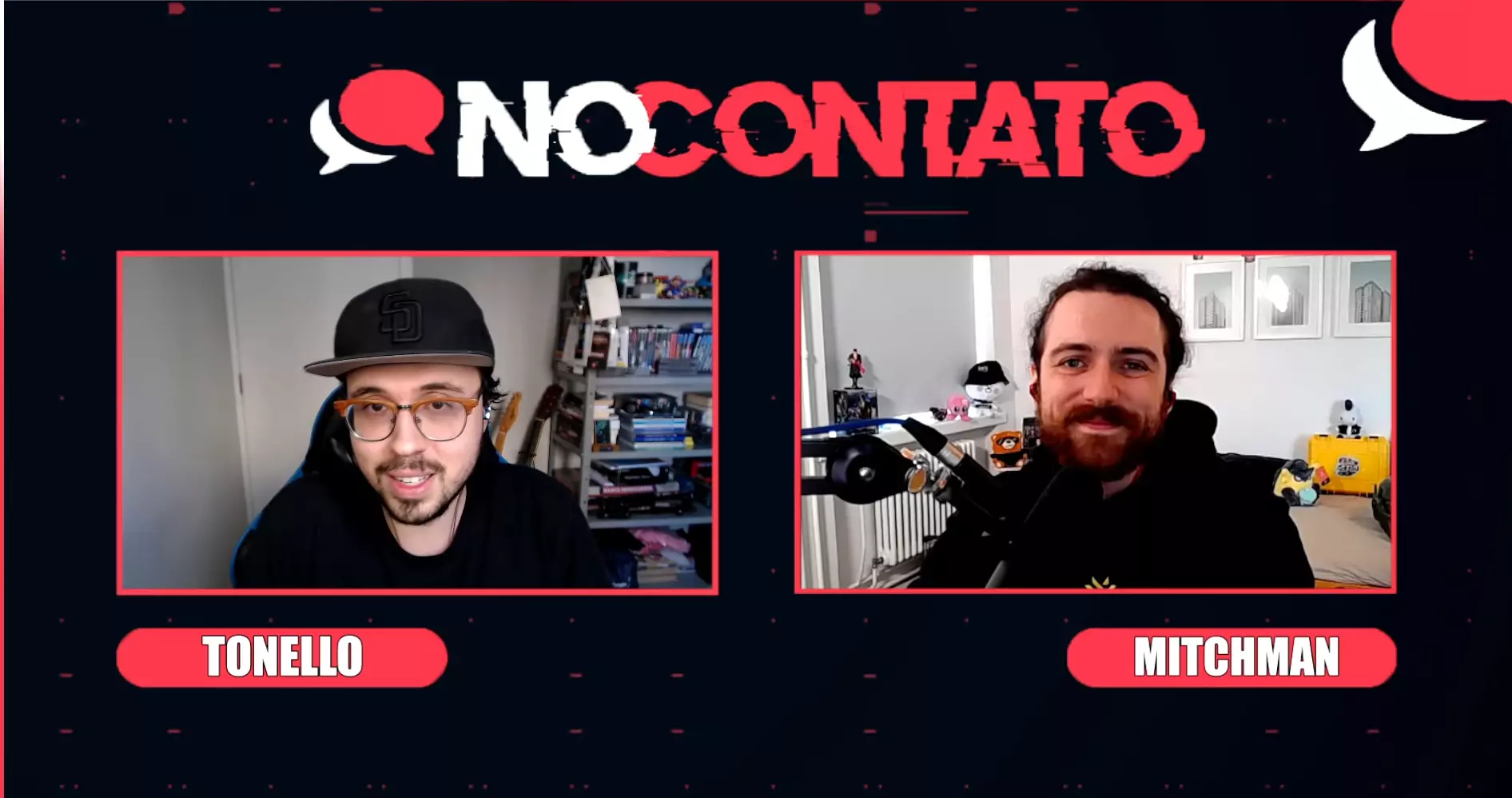 RobbieBK na LOUD: as opiniões de um especialista na EMEA, em entrevista para Felipe Tonello