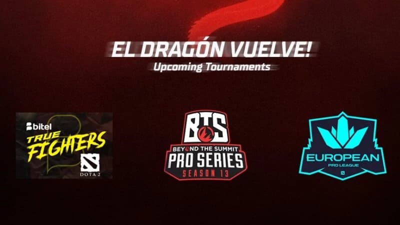 Hokori está jogando em torneio com elenco diferente do TI