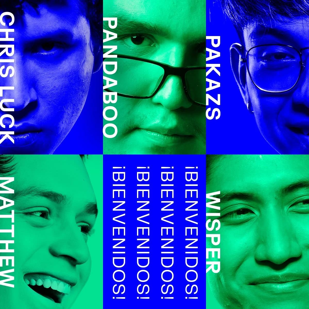 Evil Geniuses revela elenco da América do Sul