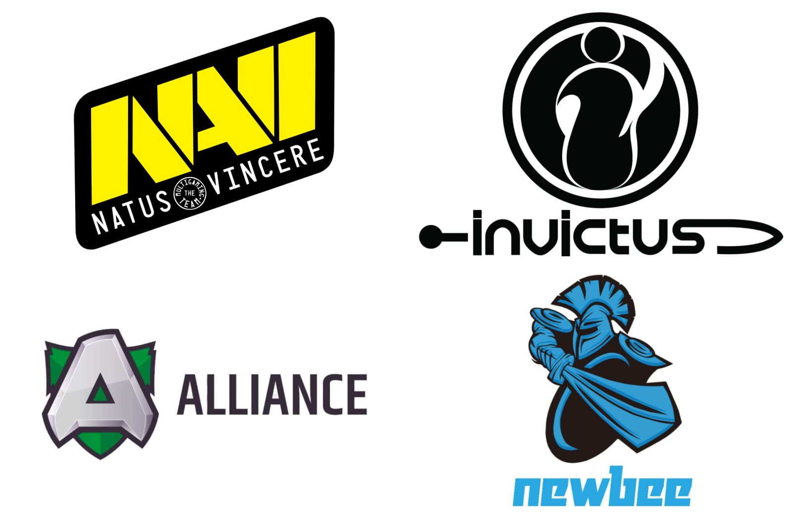 A maioria das grandes organizações do Dota 2 começaram como um grupo de amigos.