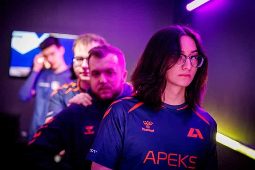 Florescent e a acusação de Má-Conduta Sexual: o que sabemos até agora