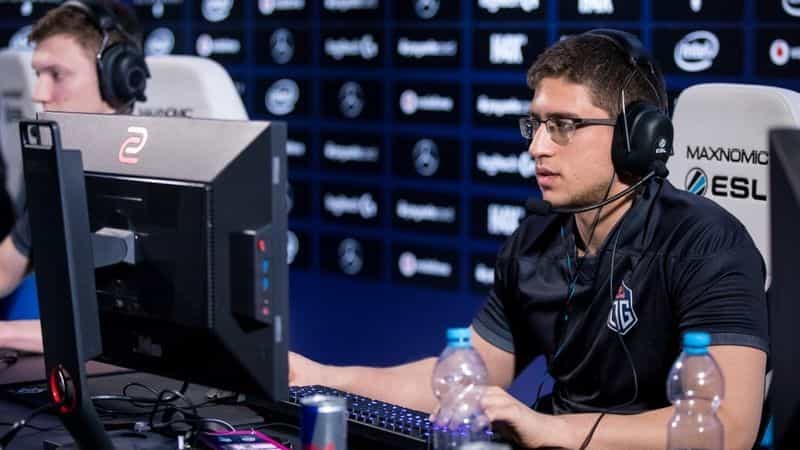 Fly retorna à Europa Ocidental 7 anos depois