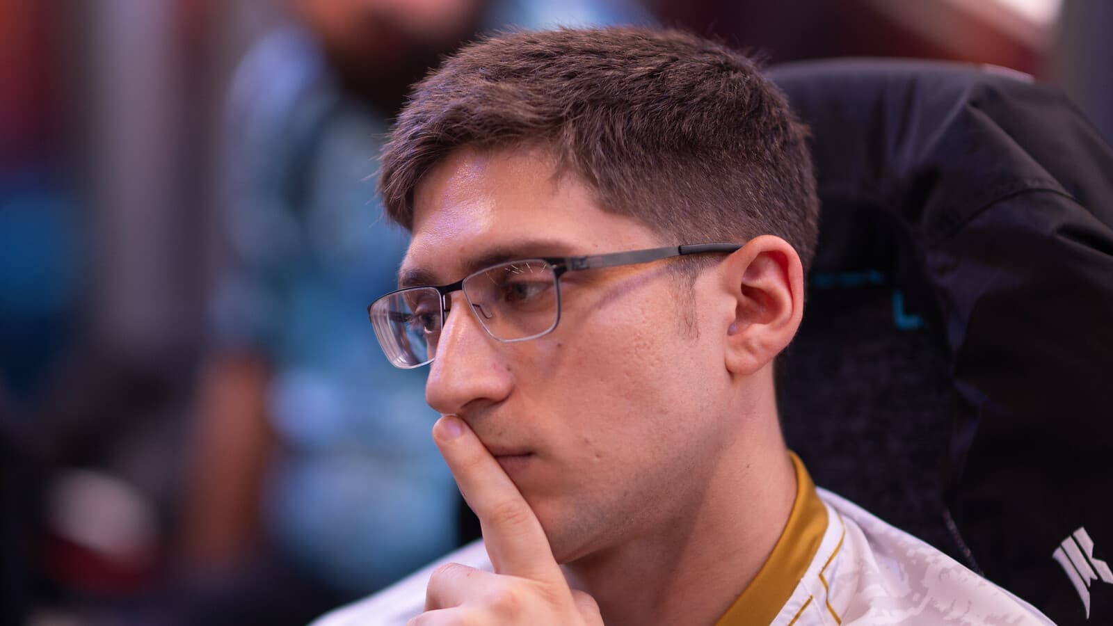 Fly: "Eu sei que somos o azarão do Wallachia"