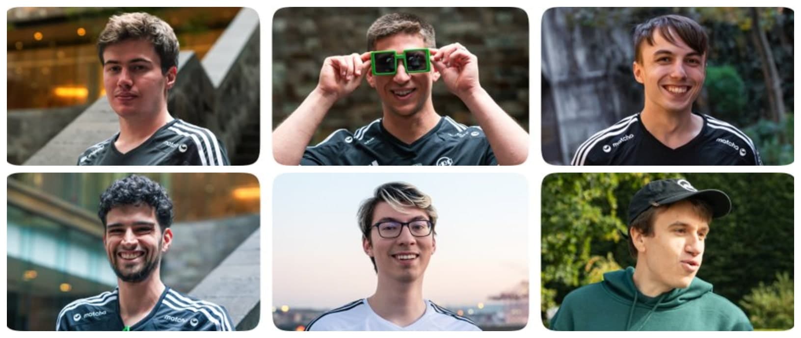 Hora dos jogadores voltarem para a "fila do emprego".