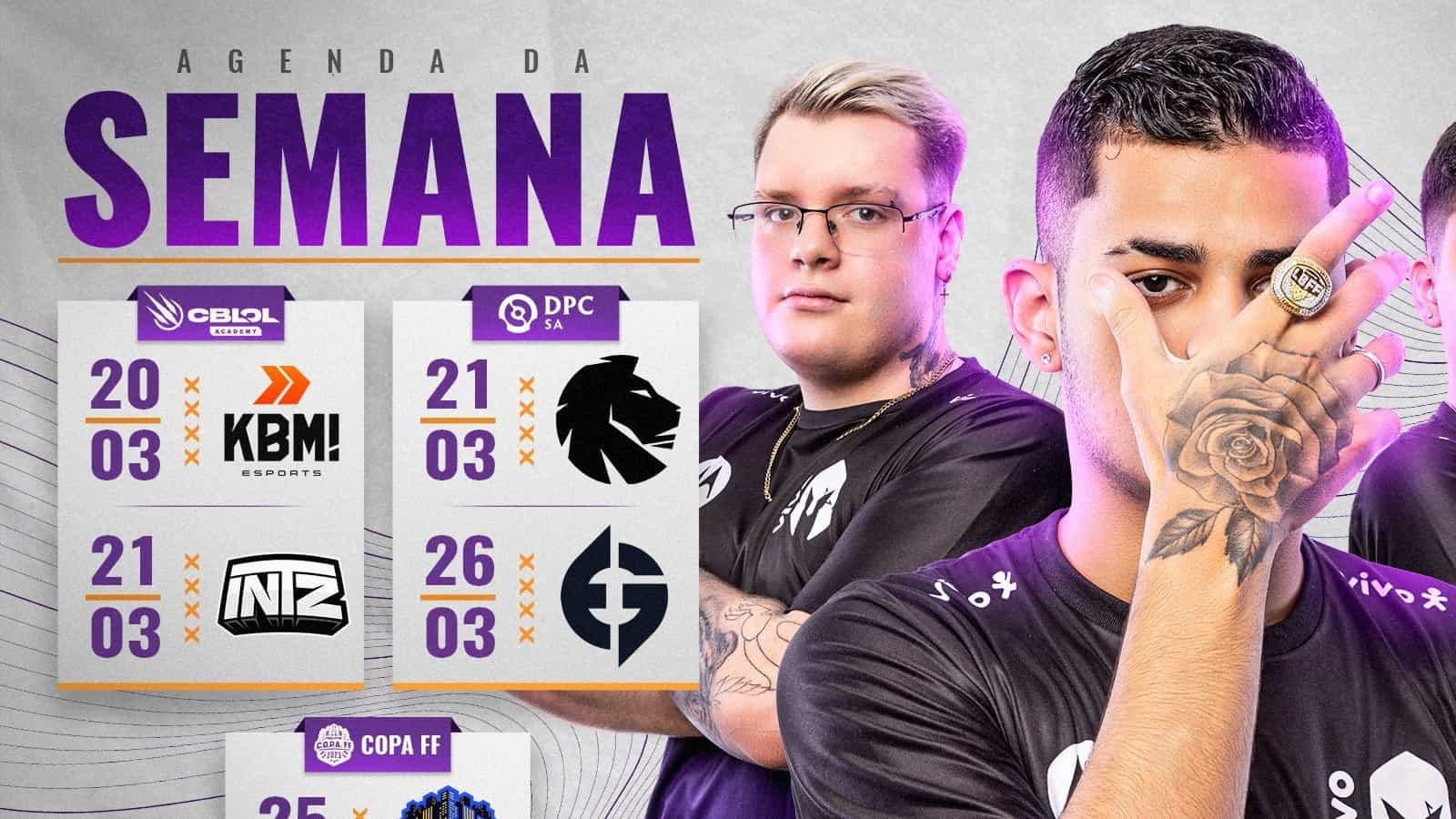 Qualificatórias: segundo dia da segunda semana