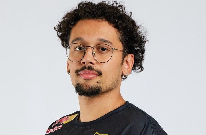 Pryze entra no lugar de MWzera na Furia para o VCT Americas Stage 1