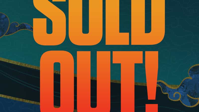 Bali Major: fãs reclamam de entradas com preço alto