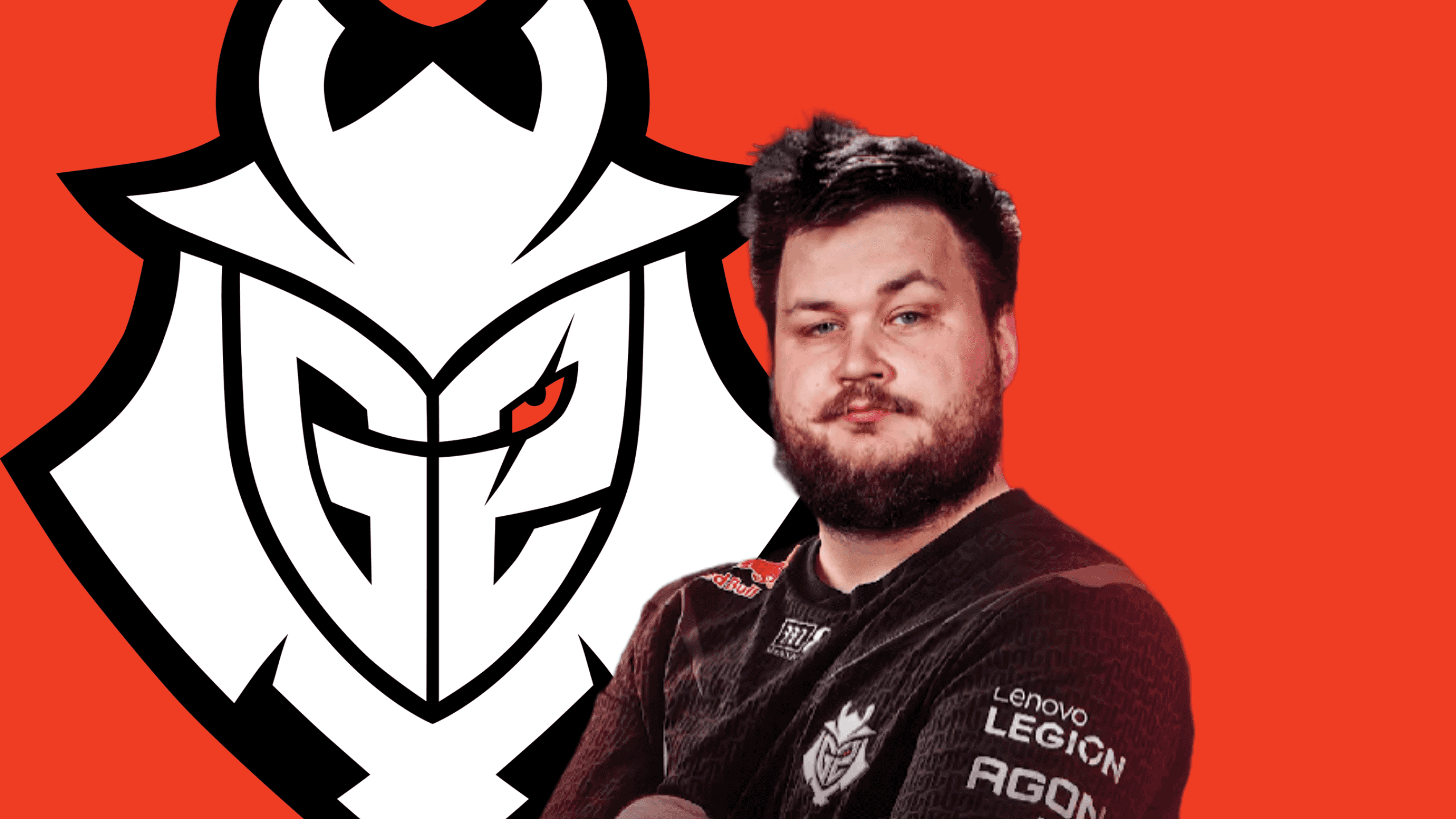 snax é o novo IGL da G2 Esports