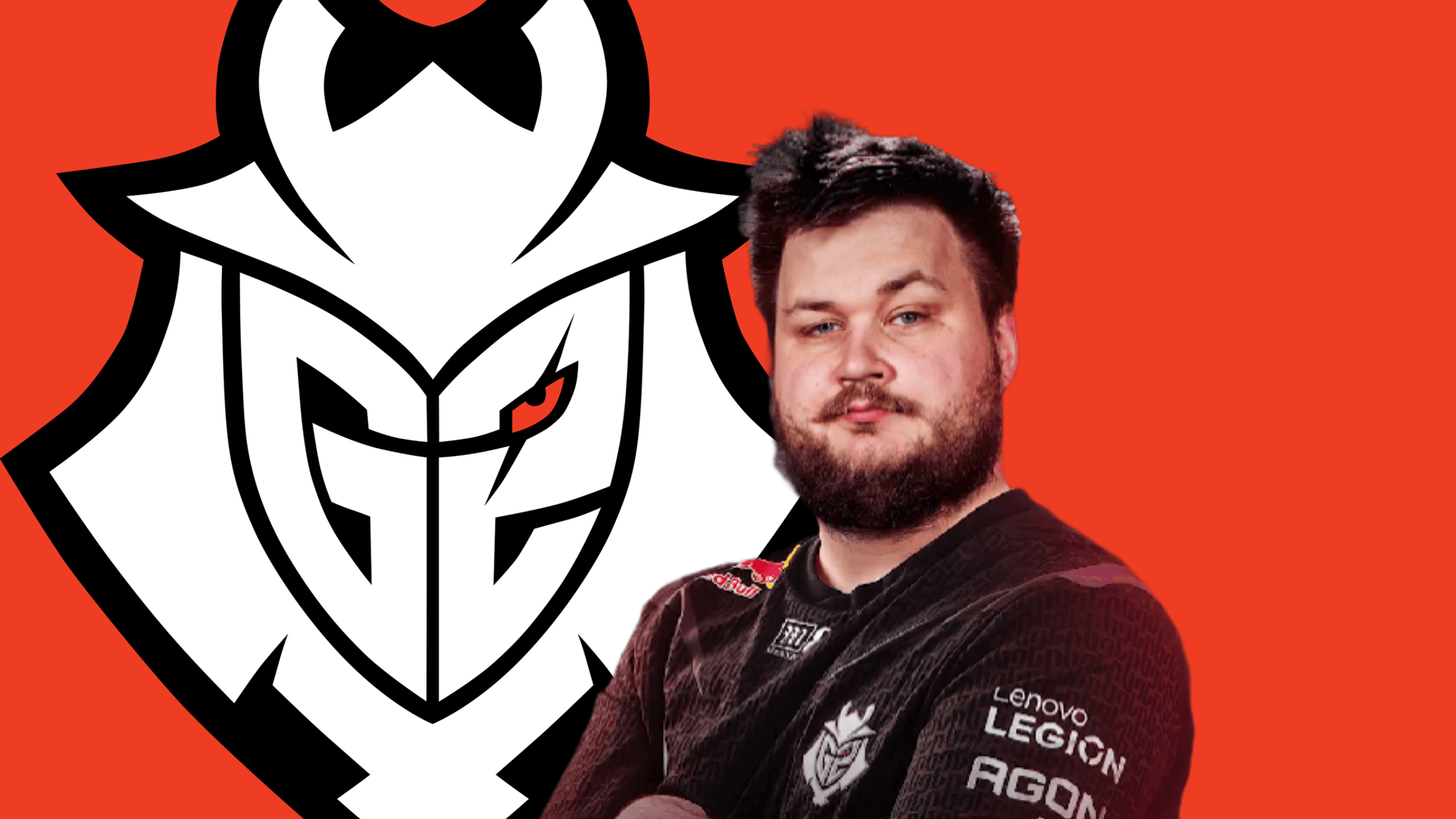 snax é o novo IGL da G2 Esports